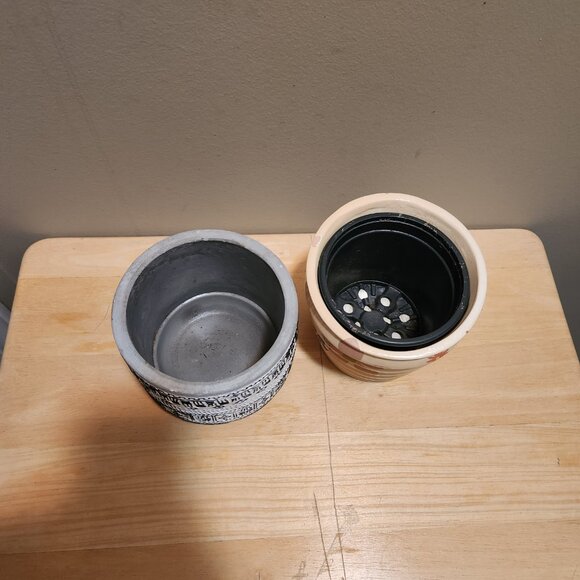 Planters - Picture 2 of 2